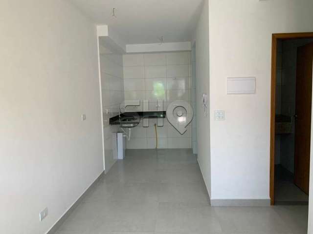 Apartamento com 2 quartos à venda na Rua Cauré, 198, Vila Mazzei, São Paulo por R$ 275.000