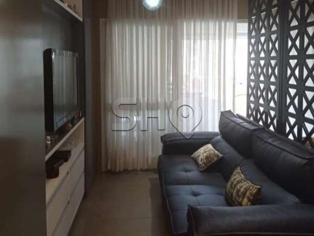 Apartamento com 1 quarto à venda na Rua Paim, 363, Bela Vista, São Paulo por R$ 640.000