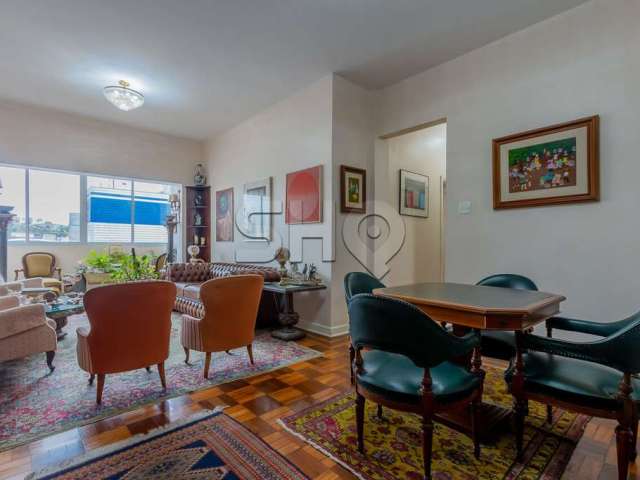 Apartamento com 2 quartos à venda na Avenida dos Imarés, 996, Indianópolis, São Paulo por R$ 750.000