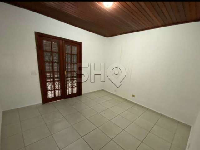 Casa com 3 quartos à venda na Diogo De Castilho, 272, Parque Mandaqui, São Paulo por R$ 1.063.000