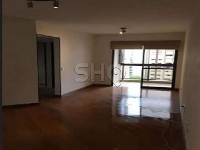 Apartamento com 2 quartos à venda na Rua Doutor Augusto de Miranda, 830, Pompéia, São Paulo por R$ 920.000