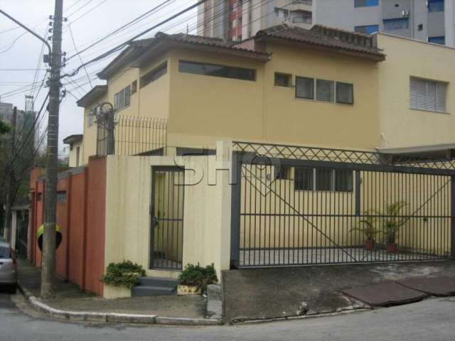 Casa comercial com 7 salas à venda na Rua Doutor Augusto de Miranda, 1322, Pompéia, São Paulo por R$ 1.990.000