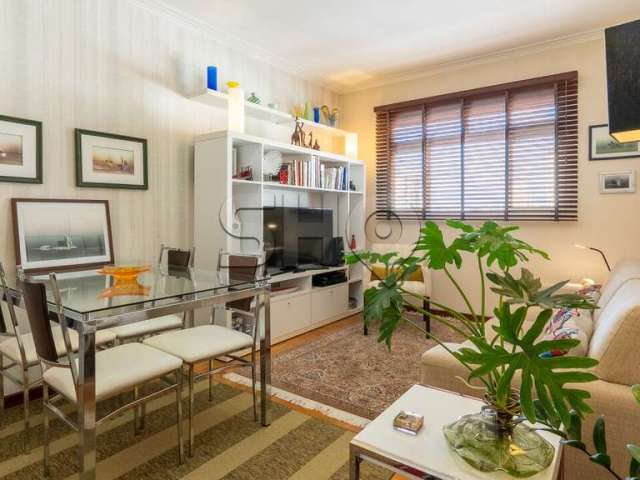 Apartamento com 1 quarto à venda na Rua Lavradio, 197, Barra Funda, São Paulo por R$ 355.000