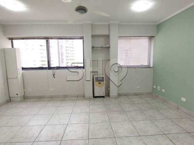 Sala comercial à venda na Rua Ministro Godói, 478, Perdizes, São Paulo por R$ 220.000