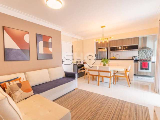 Apartamento com 3 quartos à venda na Avenida do Guacá, 277, Lauzane Paulista, São Paulo por R$ 957.000