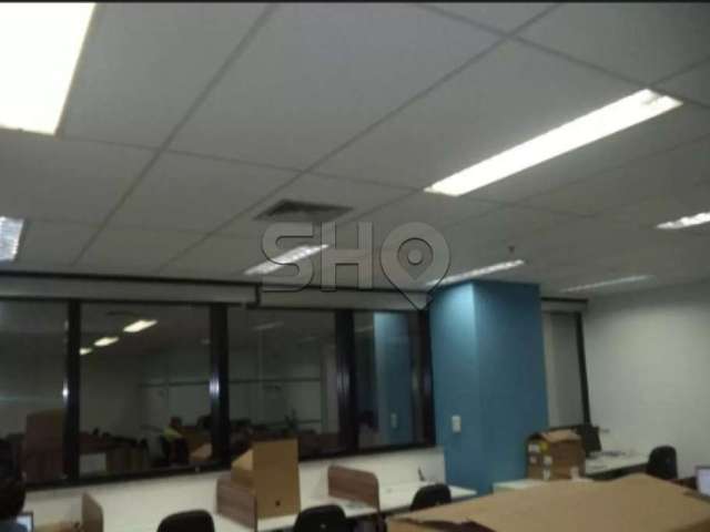 Sala comercial para alugar na Santos, 771, Jardim Paulista, São Paulo por R$ 37.345