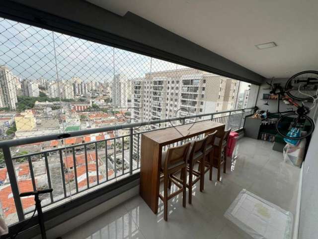 Apartamento com 2 quartos à venda na Anhangüera, 436, Vila São Paulo, São Paulo por R$ 960.000