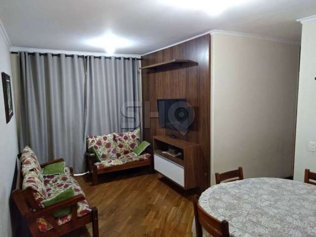 Apartamento com 3 quartos à venda na Rua Gonçalves Ledo, 642, Ipiranga, São Paulo por R$ 445.000