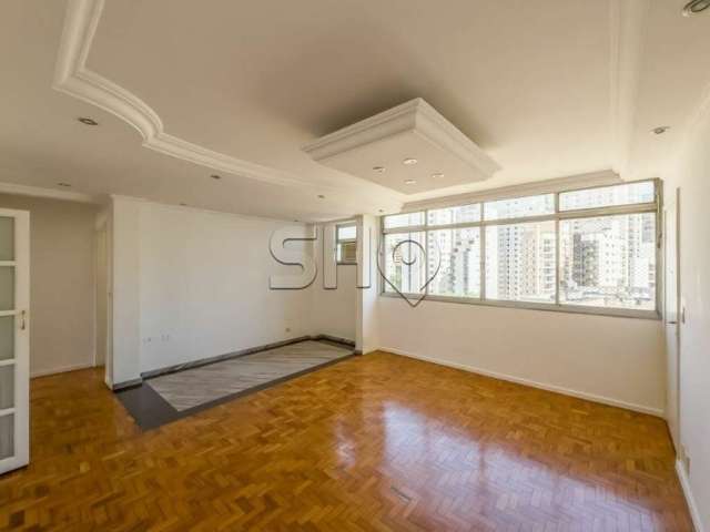 Apartamento com 2 quartos à venda na Rua Doutor Veiga Filho, 161, Santa Cecília, São Paulo por R$ 799.000