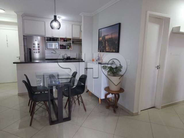 Apartamento com 2 quartos à venda na Rua Belmonte, 150, Bela Aliança, São Paulo por R$ 640.000