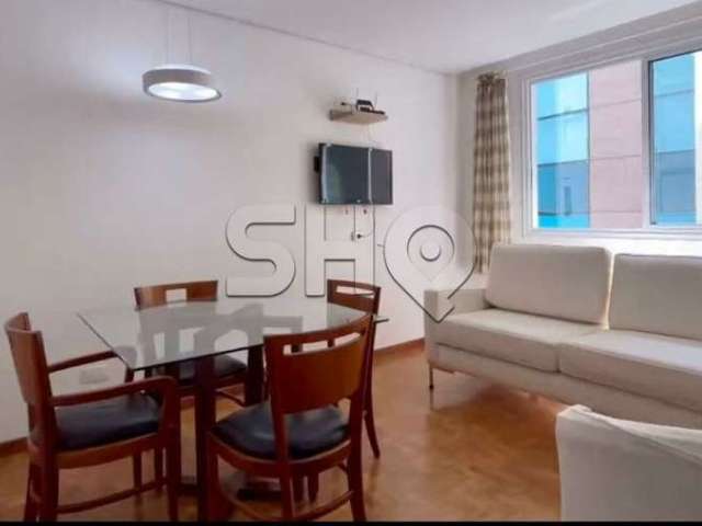 Apartamento com 2 quartos à venda na Alameda Santos, 1126, Cerqueira César, São Paulo por R$ 650.000