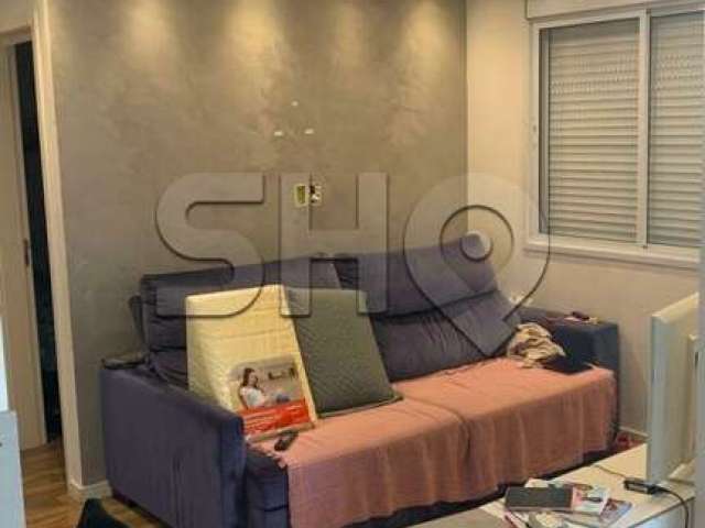 Apartamento com 3 quartos à venda na Rua Cajuru, 74, Belenzinho, São Paulo por R$ 520.000