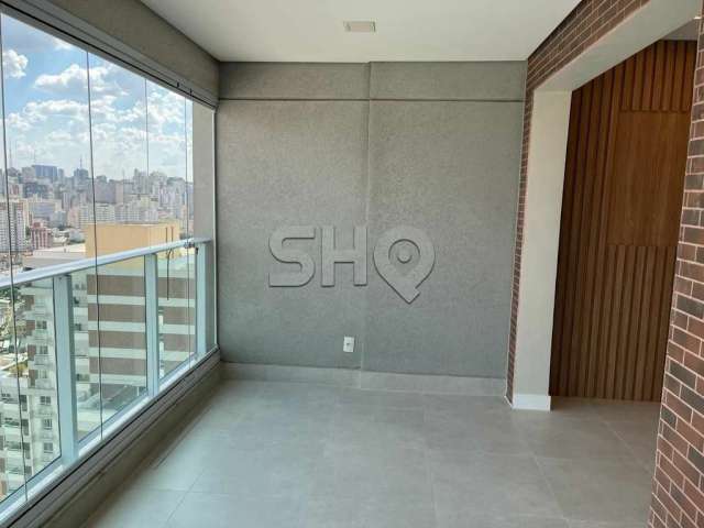 Apartamento com 2 quartos à venda na Rua Aguiar de Barros, 36, Bela Vista, São Paulo por R$ 980.000