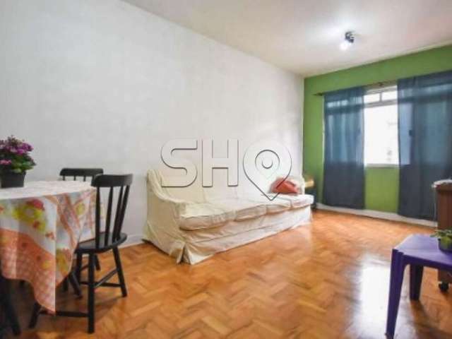 Apartamento com 2 quartos à venda na Rua Mário, 172, Vila Romana, São Paulo por R$ 600.000