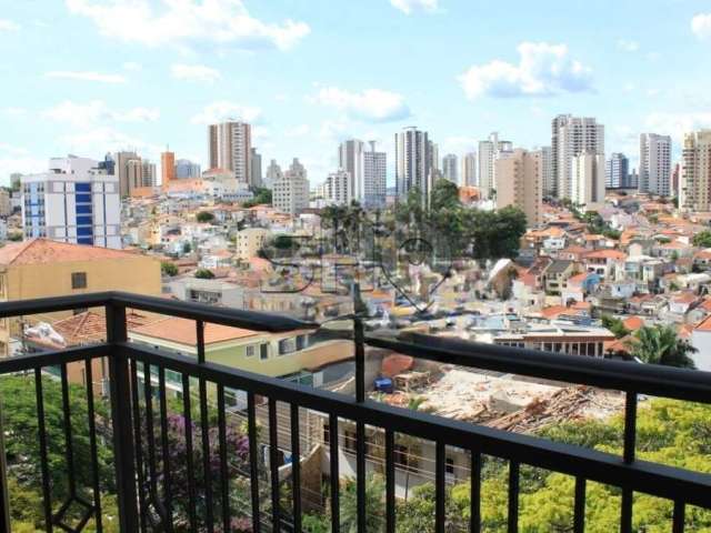 Apartamento com 2 quartos à venda na Rua Capitão Rabelo, 284, Jardim São Paulo (Zona Norte), São Paulo por R$ 884.360