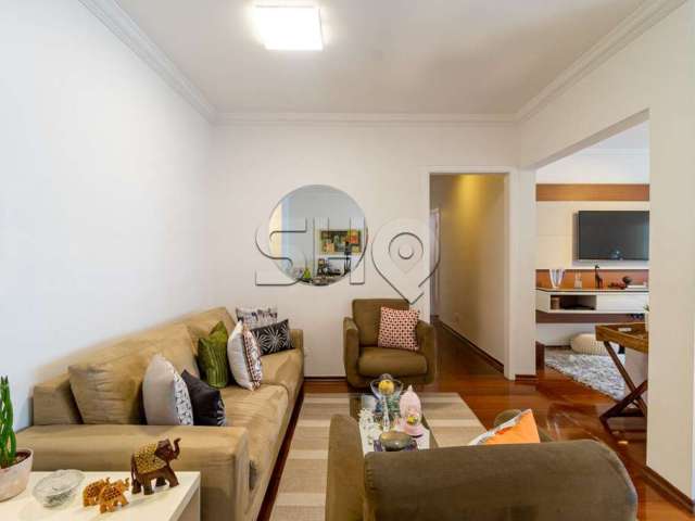 Apartamento com 4 quartos à venda na Rua Diana, 700, Perdizes, São Paulo por R$ 1.590.000