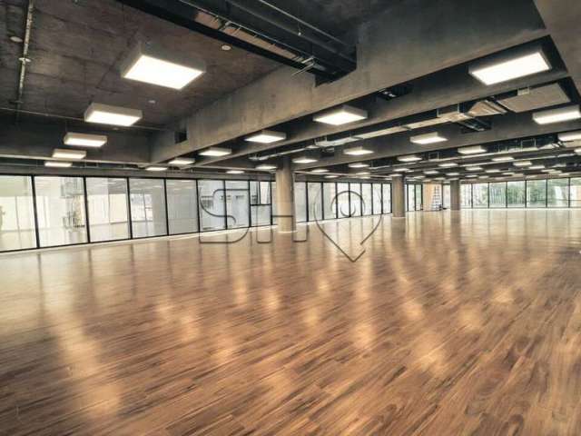 Sala comercial para alugar na Rua Mateus Grou, 475, Pinheiros, São Paulo por R$ 79.470