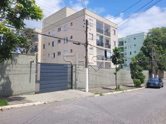 Apartamento com 2 quartos à venda na Itapé, 94, Vila Santos, São Paulo por R$ 351.000