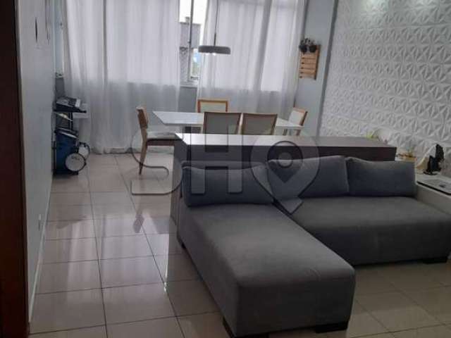 Apartamento com 3 quartos à venda na Avenida Dom Pedro I, 181, Vila Monumento, São Paulo por R$ 585.000