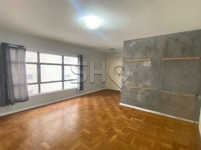 Apartamento com 2 quartos à venda na Rua Raul Pompéia, 368, Pompéia, São Paulo por R$ 700.000