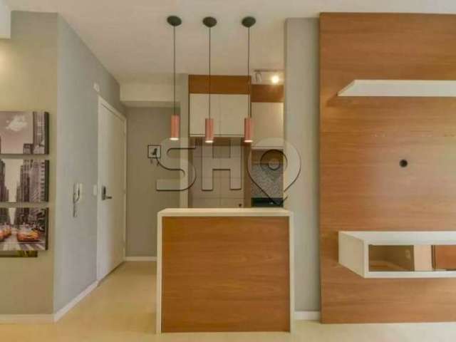 Apartamento com 2 quartos à venda na Rua Monsenhor Passaláqua, 212, Bela Vista, São Paulo por R$ 694.000