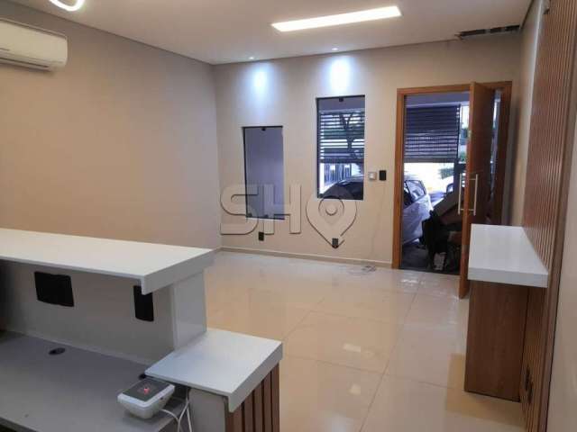 Casa comercial com 2 salas à venda na Rua Coriolano, 1653, Vila Romana, São Paulo por R$ 640.000