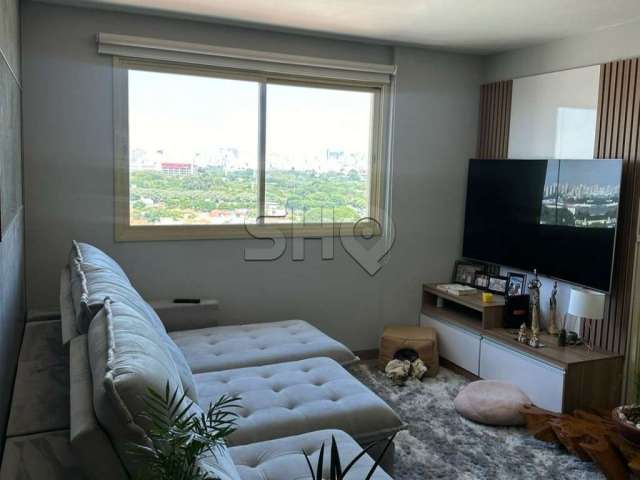 Apartamento com 2 quartos à venda na Rua Aviador Gil Guilherme, 51, Santana, São Paulo por R$ 1.460.000