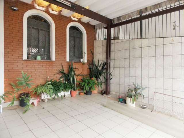 Casa com 3 quartos à venda na Rua Amândio Monteiro, 331, Vila Guilherme, São Paulo por R$ 695.000