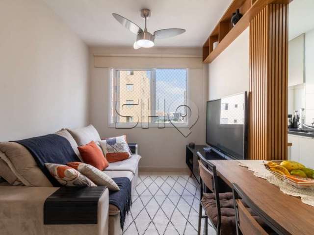 Apartamento com 1 quarto à venda na Rua Torres da Barra, 347, Água Branca, São Paulo por R$ 345.000