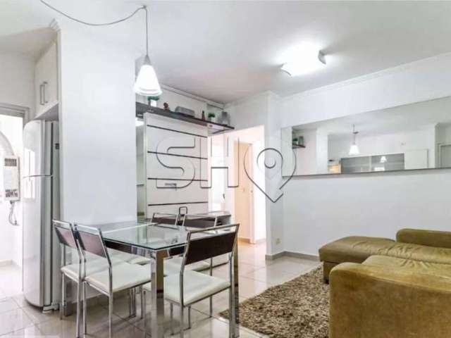 Apartamento com 2 quartos à venda na Rua Constantino de Sousa, 914, Campo Belo, São Paulo por R$ 585.000