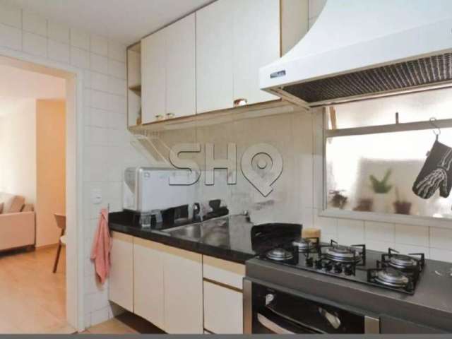 Apartamento com 3 quartos à venda na Avenida Braz Leme, 2001, Santana, São Paulo por R$ 880.000