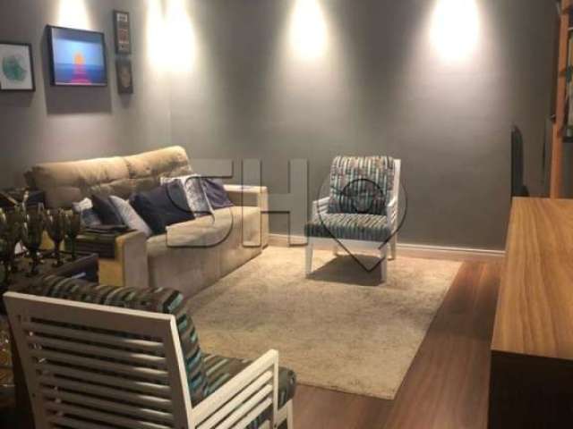 Apartamento com 2 quartos à venda na Rua Tagipuru, 35, Barra Funda, São Paulo por R$ 798.000