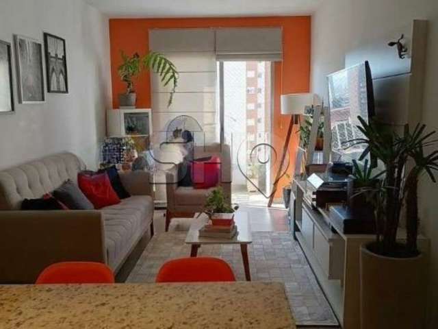 Apartamento com 2 quartos à venda na Rua Padre Chico, 551, Perdizes, São Paulo por R$ 740.000