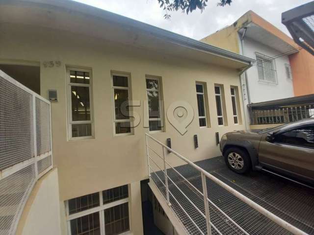 Casa comercial com 8 salas à venda na Rua Horácio Lane, 159, Pinheiros, São Paulo por R$ 1.900.000