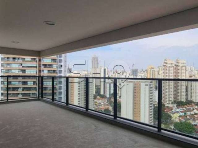 Apartamento com 3 quartos à venda na Doutor Rafael Correia, 48, Vila Romana, São Paulo por R$ 1.920.000