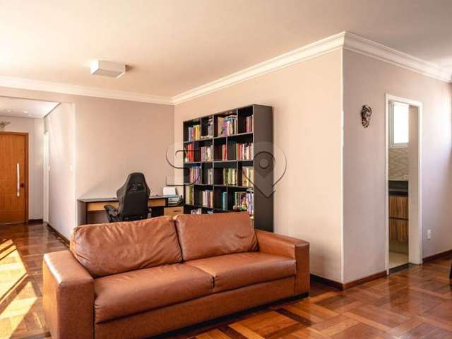 Apartamento com 3 quartos à venda na Rua Sabará, 410, Higienópolis, São Paulo por R$ 990.000