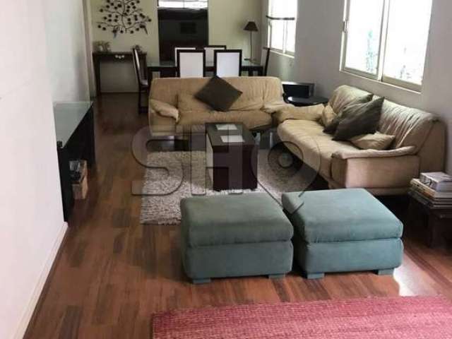 Apartamento com 3 quartos à venda na Rua Urimonduba, 114, Itaim Bibi, São Paulo por R$ 1.860.000