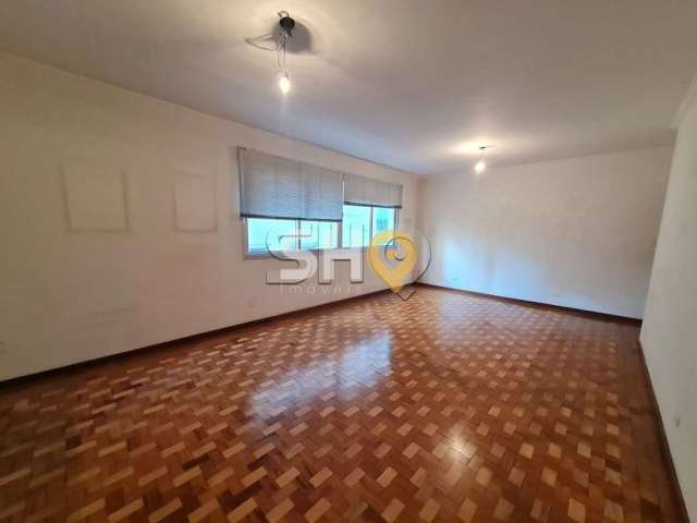 Apartamento com 3 quartos à venda na Rua Doutor Brasílio Machado, 142, Santa Cecília, São Paulo por R$ 1.300.000