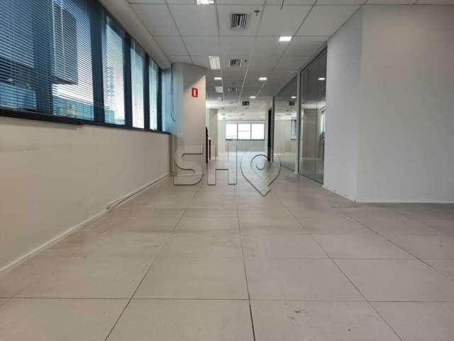 Sala comercial com 4 salas à venda na Avenida Paulista, 542, Bela Vista, São Paulo por R$ 6.600.000