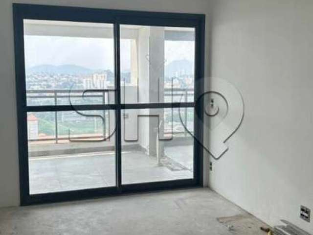 Apartamento com 3 quartos à venda na Rua Hassib Mofarrej, 706, Vila Leopoldina, São Paulo por R$ 1.450.000