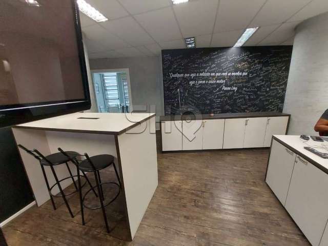 Sala comercial para alugar na Avenida São Luís, 50, República, São Paulo por R$ 7.800