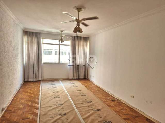 Apartamento com 3 quartos à venda na Alameda Casa Branca, 805, Jardim Paulista, São Paulo por R$ 1.375.000