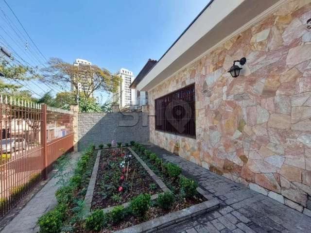 Casa com 3 quartos à venda na Rua Antônio Devisate, 32, Jardim Bonfiglioli, São Paulo por R$ 899.990