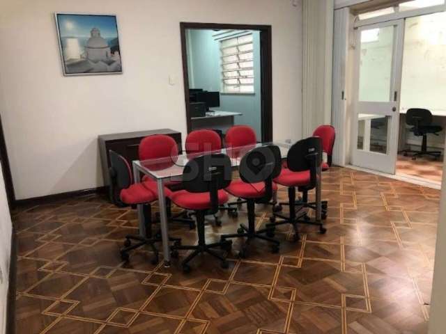 Casa comercial com 9 salas à venda na Rua Casa Forte, 90, Água Fria, São Paulo por R$ 2.600.000