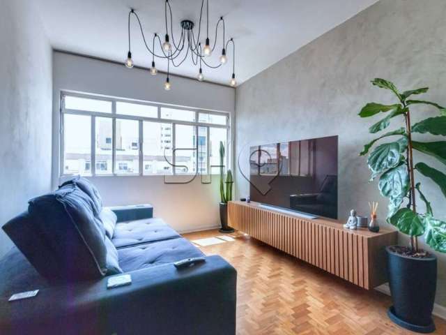 Apartamento com 3 quartos à venda na Rua Treze de Maio, 1366, Bela Vista, São Paulo por R$ 785.000