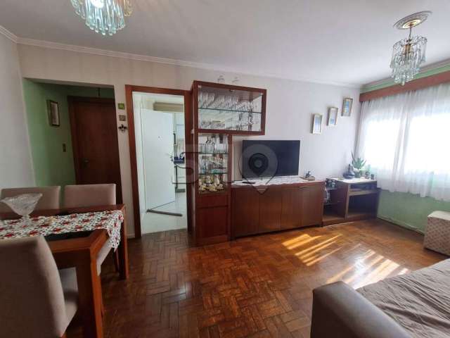 Apartamento com 2 quartos à venda na Avenida Braz Leme, 2352, Santana, São Paulo por R$ 680.000