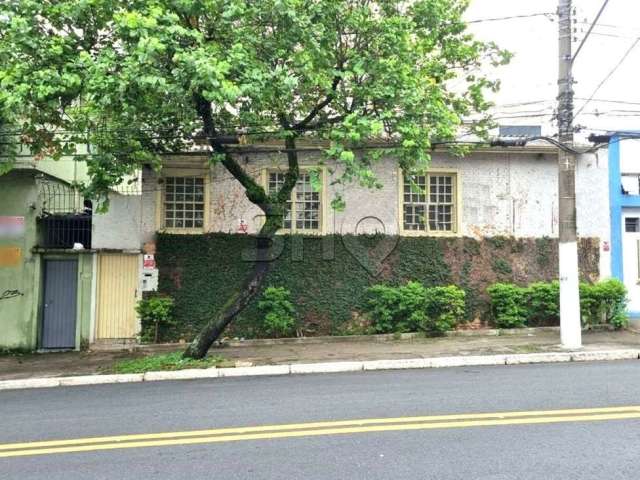 Casa comercial com 1 sala à venda na Rua Barão do Rio Branco, 744, Santo Amaro, São Paulo por R$ 500.000