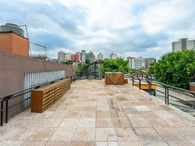 Casa comercial à venda na Luís Murat, 260, Vila Madalena, São Paulo por R$ 2.600.000