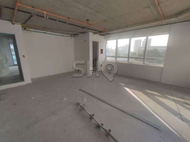 Sala comercial com 1 sala à venda na Rua Tagipuru, 280, Barra Funda, São Paulo por R$ 391.500