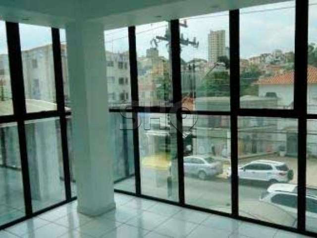 Casa comercial com 2 salas para alugar na Avenida Leôncio de Magalhães, 751, Jardim São Paulo (Zona Norte), São Paulo por R$ 14.000